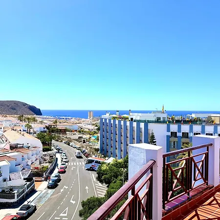 Luxury 3 Bedroom Dinastia In Cristianos