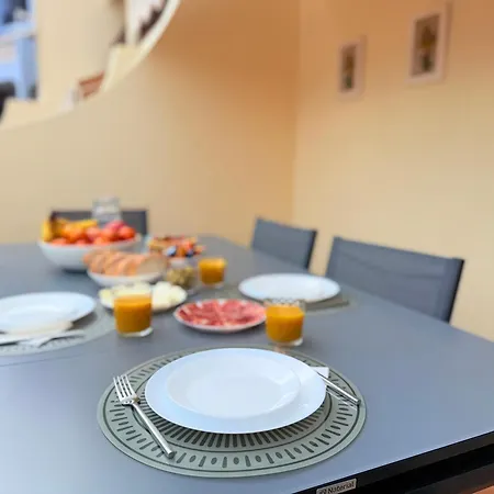 Luxury 3 Bedroom Dinastia In Cristianos