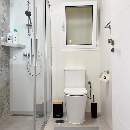 Lägenhet Luxury 3 Bedroom Dinastia In Cristianos *