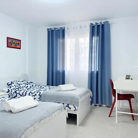 Luxury 3 Bedroom Dinastia In Cristianos *