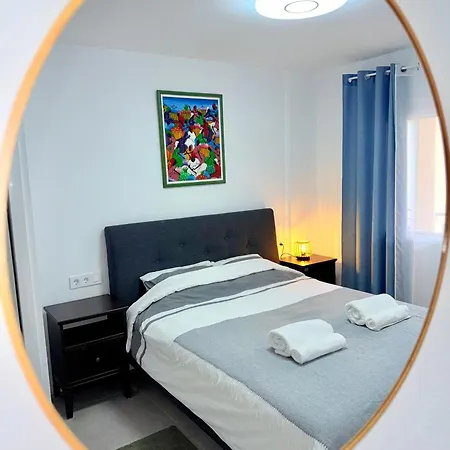 Luxury 3 Bedroom Dinastia In Cristianos * Los Cristianos (Tenerife)
