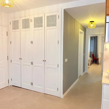 Luxury 3 Bedroom Dinastia In Cristianos *