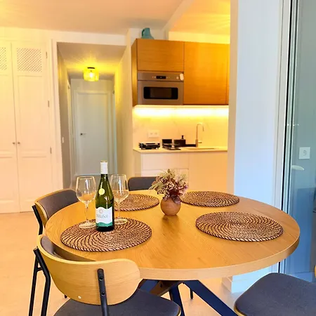 Luxury 3 Bedroom Dinastia In Cristianos * Los Cristianos