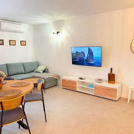 Luxury 3 Bedroom Dinastia In Cristianos Apartman