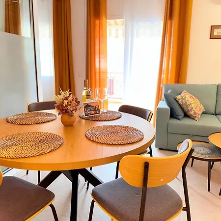 Apartman Luxury 3 Bedroom Dinastia In Cristianos Los Cristianos