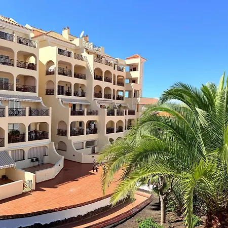 Luxury 3 Bedroom Dinastia In Cristianos * Los Cristianos (Tenerife)