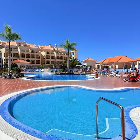 Luxury 3 Bedroom Dinastia In Cristianos Los Cristianos (Tenerife)