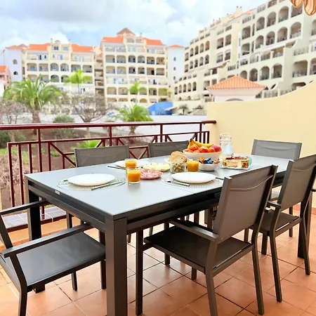 Luxury 3 Bedroom Dinastia In Cristianos Los Cristianos (Tenerife)