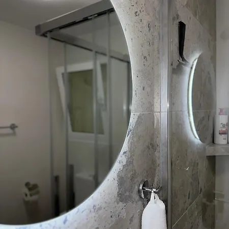 Luxury 3 Bedroom Dinastia In Cristianos Los Cristianos (Tenerife)