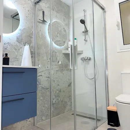 Apartment Luxury 3 Bedroom Dinastia In Cristianos