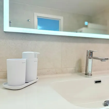 Luxury 3 Bedroom Dinastia In Cristianos Los Cristianos (Tenerife)