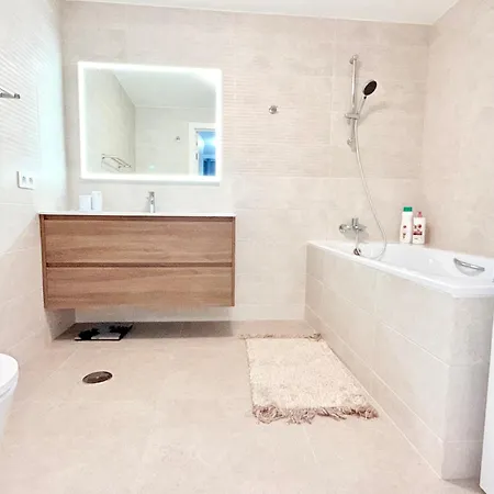 Luxury 3 Bedroom Dinastia In Cristianos Los Cristianos (Tenerife)