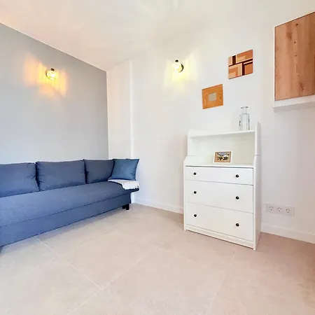 Luxury 3 Bedroom Dinastia In Cristianos Apartment