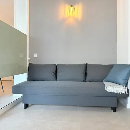 Luxury 3 Bedroom Dinastia In Cristianos Apartment Los Cristianos (Tenerife)