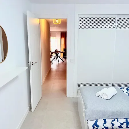 Luxury 3 Bedroom Dinastia In Cristianos * Los Cristianos (Tenerife)