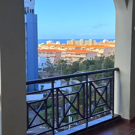 Apartment Luxury 3 Bedroom Dinastia In Cristianos