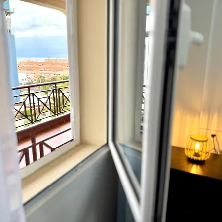 Apartment Luxury 3 Bedroom Dinastia In Cristianos Los Cristianos (Tenerife)