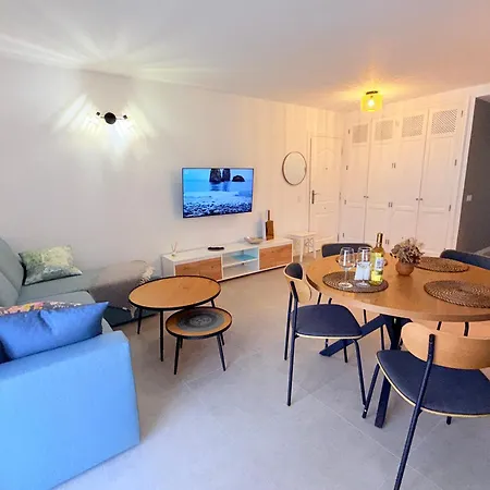 Luxury 3 Bedroom Dinastia In Cristianos Apartment *