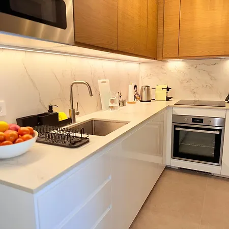 Luxury 3 Bedroom Dinastia In Cristianos Los Cristianos (Tenerife)
